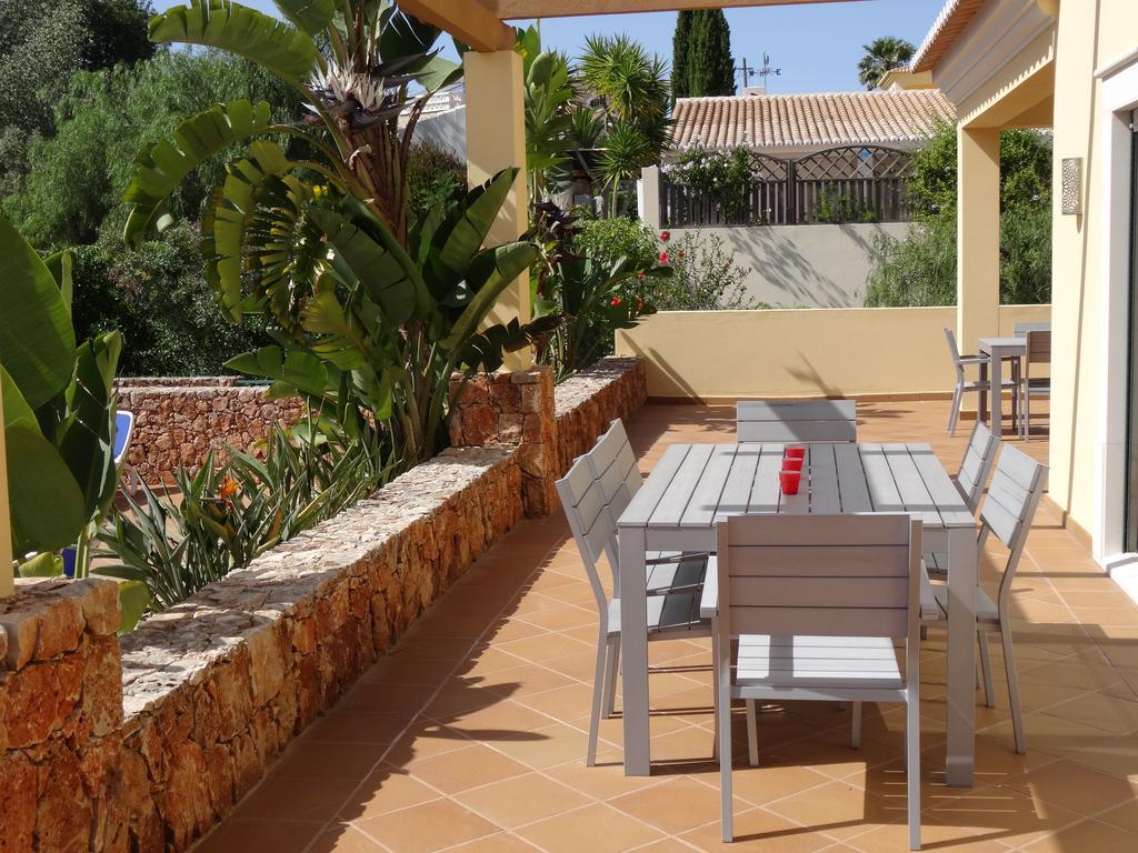 Villa Casa Dos Cedros Carvoeiro  Habitación foto