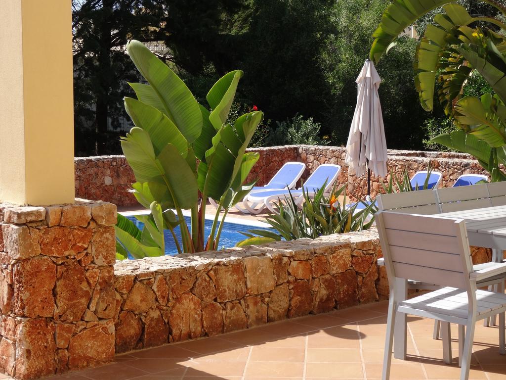 Villa Casa Dos Cedros Carvoeiro  Habitación foto