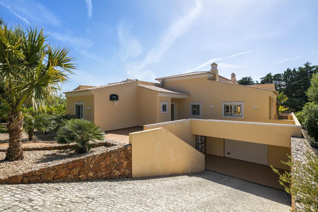 Villa Casa Dos Cedros Carvoeiro  Exterior foto
