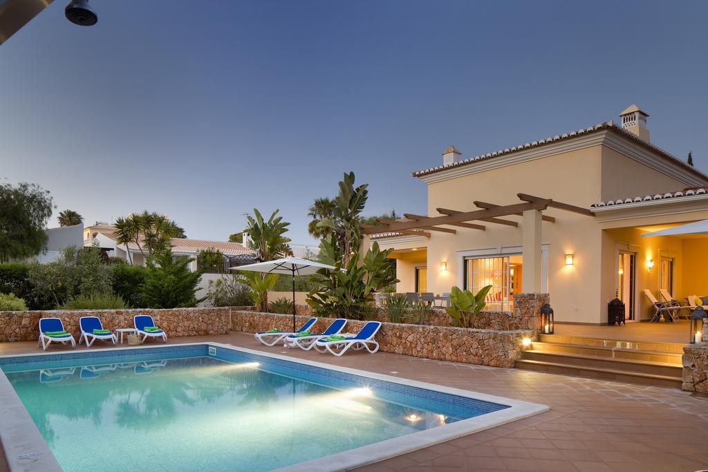 Villa Casa Dos Cedros Carvoeiro  Exterior foto